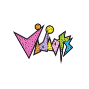 Vidiots Logo